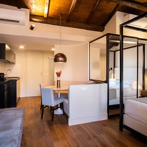 Smeraldo Townhouse Rome