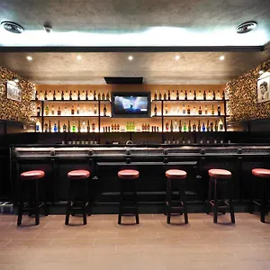 Alessandro Downtown & Bar Auberge de jeunesse