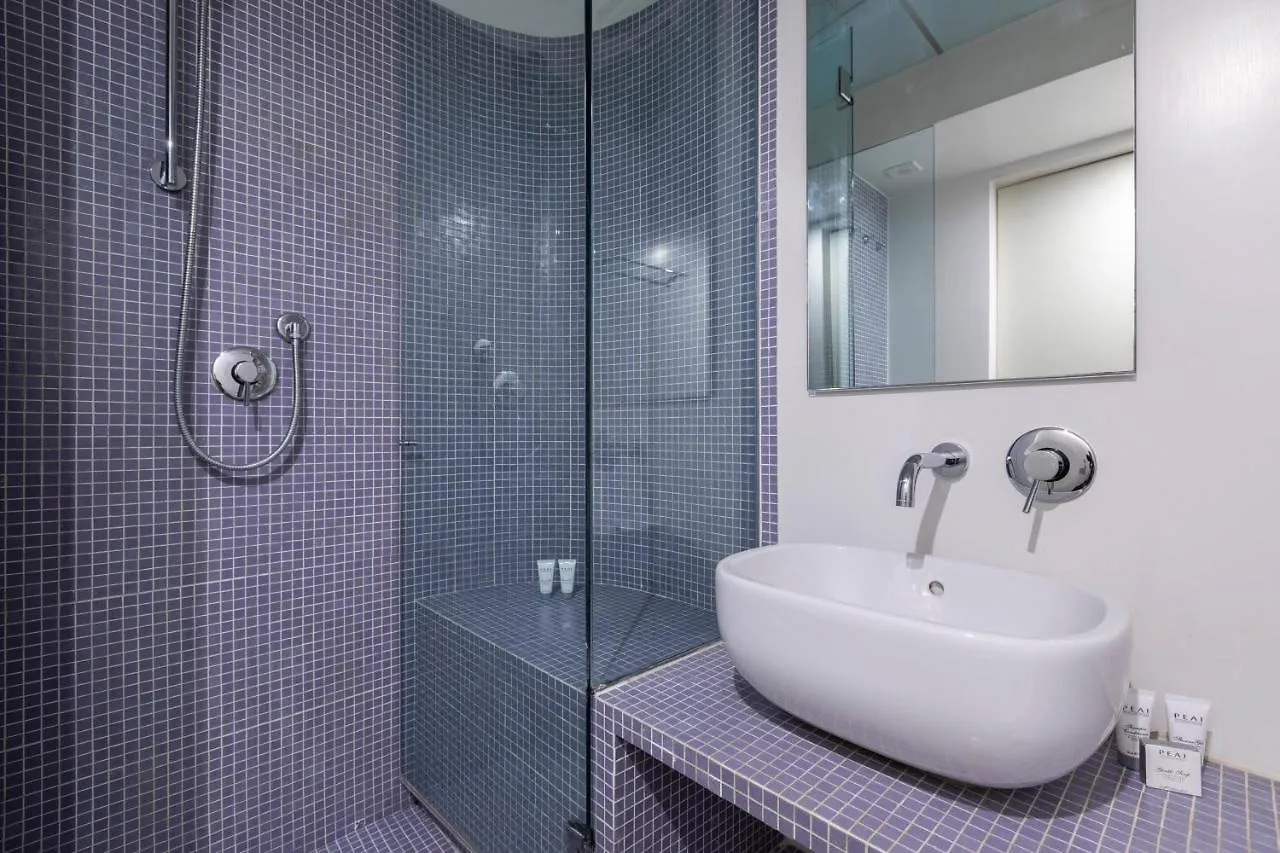 Sonder At Piazza Navona Aparthotel Rome Italy